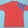 BAYERN MUNICH 1991-1993 HOME SHIRT BAYERN MUNICH 1991-1993 HOME SHIRT
