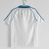 MARSEILLE 1998-1999 HOME RETRO FOOTBALL SHIRT MARSEILLE 1998-1999 HOME RETRO FOOTBALL SHIRT