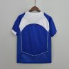 BRAZIL WORLD CUP 2004 RETRO AWAY FOOTBALL SHIRT BRAZIL WORLD CUP 2004 RETRO AWAY FOOTBALL SHIRT
