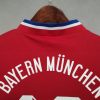 BAYERN MUNICH 1993-1995 HOME SHIRT BAYERN MUNICH 1993-1995 HOME SHIRT