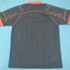 ROMA 1999-2000 AWAY BLACK RETRO FOOTBALL SHIRT ROMA 1999-2000 AWAY BLACK RETRO FOOTBALL SHIRT