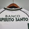Sporting Lisbon 02/03 Home Retro Football Shirt Sporting Lisbon 02/03 Home Retro Football Shirt