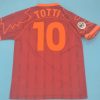 ROMA 1999-2000 HOME RETRO FOOTBALL SHIRT ROMA 1999-2000 HOME RETRO FOOTBALL SHIRT