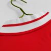 LIVERPOOL 1984 UCL FINAL HOME RETRO FOOTBALL SHIRT