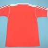 DENMARK WORLD CUP 1998 HOME RETRO FOOTBALL SHIRT DENMARK WORLD CUP 1998 HOME RETRO FOOTBALL SHIRT