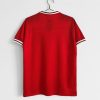 ENGLAND 1982 RED AWAY RETRO FOOTBALL SHIRT ENGLAND 1982 RED AWAY RETRO FOOTBALL SHIRT