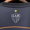Atletico Mineiro 113th Anniversary Black Football Shirt Atletico Mineiro 113th Anniversary Black Football Shirt