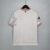 Atletico Mineiro 113th Anniversary Cream Football Shirt Atletico Mineiro 113th Anniversary Cream Football Shirt
