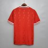 LIVERPOOL 1996-1997 HOME RETRO FOOTBALL SHIRT LIVERPOOL 1996-1997 HOME RETRO FOOTBALL SHIRT