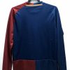 BARCELONA 2009 HOME LONG SLEEVE UCL FINAL RETRO FOOTBALL SHIRT BARCELONA 2009 HOME LONG SLEEVE UCL FINAL RETRO FOOTBALL SHIRT