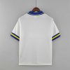 Parma 1993-1995 White Home Retro Football Shirt Parma 1993-1995 White Home Retro Football Shirt