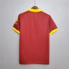 ROMA 1991 HOME RETRO FOOTBALL SHIRT ROMA 1991 HOME RETRO FOOTBALL SHIRT