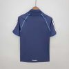 REAL MADRID 2005 -2006 RETRO AWAY FOOTBALL SHIRT REAL MADRID 2005 -2006 RETRO AWAY FOOTBALL SHIRT