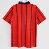 SCOTLAND 1994 AWAY RETRO FOOTBALL SHIRT SCOTLAND 1994 AWAY RETRO FOOTBALL SHIRT