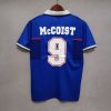 Rangers 1997- 1999 Home Shirt