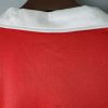 Arsenal 1998-1999 Home Retro Soccer Jersey Arsenal 1998-1999 Home Retro Soccer Jersey
