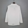 REAL MADRID 2005 -2006 HOME LONG SLEEVE RETRO FOOTBALL SHIRT REAL MADRID 2005 -2006 HOME LONG SLEEVE RETRO FOOTBALL SHIRT