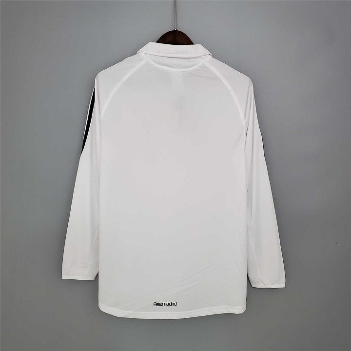 a_06_d1ebf928-2c6d-4baf-bf47-91854abeee64.jpg REAL MADRID 2005 -2006 HOME LONG SLEEVE RETRO FOOTBALL SHIRT