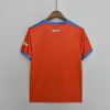 SSC Napoli Special Edition Red Maradona Match Shirt 2021/2022 SSC Napoli Special Edition Red Maradona Match Shirt 2021/2022