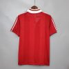 LIVERPOOL 1995/1996 HOME RETRO FOOTBALL SHIRT LIVERPOOL 1995/1996 HOME RETRO FOOTBALL SHIRT
