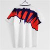 SCOTLAND 1991 AWAY RETRO FOOTBALL SHIRT SCOTLAND 1991 AWAY RETRO FOOTBALL SHIRT