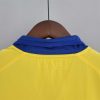 Arsenal 03/05 Away Retro Yellow Football Shirt Arsenal 03/05 Away Retro Yellow Football Shirt