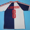 Athletic Bilbao 97/98 Away Retro Football Shirt Athletic Bilbao 97/98 Away Retro Football Shirt