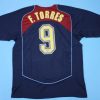 Atletico Madrid 2004 -2005 Spider Away Retro Football Shirt Atletico Madrid 2004 -2005 Spider Away Retro Football Shirt