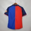 BARCELONA 1999 ANNIVERSARY HOME RETRO FOOTBALL SHIRT BARCELONA 1999 ANNIVERSARY HOME RETRO FOOTBALL SHIRT