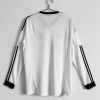 REAL MADRID 2012 HOME LONG SLEEVE RETRO FOOTBALL SHIRT REAL MADRID 2012 HOME LONG SLEEVE RETRO FOOTBALL SHIRT