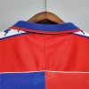 BARCELONA 1992-1995 RETRO HOME FOOTBALL SHIRT BARCELONA 1992-1995 RETRO HOME FOOTBALL SHIRT