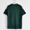 REAL MADRID 2012 GREEN AWAY RETRO FOOTBALL SHIRT REAL MADRID 2012 GREEN AWAY RETRO FOOTBALL SHIRT