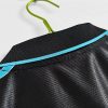 MARSEILLE 1998-1999 AWAY THIRD BLACK RETRO FOOTBALL SHIRT MARSEILLE 1998-1999 AWAY THIRD BLACK RETRO FOOTBALL SHIRT