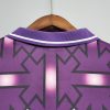 FIORENTINA 1992-1993 AWAY RETRO FOOTBALL SHIRT FIORENTINA 1992-1993 AWAY RETRO FOOTBALL SHIRT