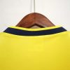 SCOTLAND 1986 AWAY YELLOW RETRO FOOTBALL SHIRT SCOTLAND 1986 AWAY YELLOW RETRO FOOTBALL SHIRT