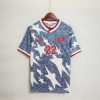 USA WORLD CUP 1994 AWAY RETRO SHIRT