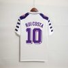 FIORENTINA 1998-1999 AWAY RETRO FOOTBALL SHIRT FIORENTINA 1998-1999 AWAY RETRO FOOTBALL SHIRT
