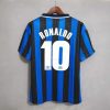 INTER MILAN 1997-1999 HOME SHIRT INTER MILAN 1997-1999 HOME SHIRT