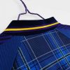 SCOTLAND EURO 1996 HOME RETRO FOOTBALL SHIRT SCOTLAND EURO 1996 HOME RETRO FOOTBALL SHIRT