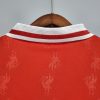 LIVERPOOL 1996-1997 HOME RETRO FOOTBALL SHIRT LIVERPOOL 1996-1997 HOME RETRO FOOTBALL SHIRT