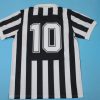 JUVENTUS 1982-1984 HOME FOOTBALL SHIRT JUVENTUS 1982-1984 HOME FOOTBALL SHIRT