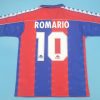 BARCELONA 1992-1995 RETRO HOME FOOTBALL SHIRT BARCELONA 1992-1995 RETRO HOME FOOTBALL SHIRT