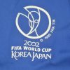 BRAZIL WORLD CUP 2002 AWAY RETRO FOOTBALL SHIRT BRAZIL WORLD CUP 2002 AWAY RETRO FOOTBALL SHIRT
