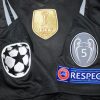 BAYERN MUNICH 2014 AWAY FOOTBALL SHIRT