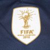 FRANCE WORLD CUP 2018 HOME FOOTBALL SHIRT FRANCE WORLD CUP 2018 HOME FOOTBALL SHIRT