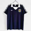 SCOTLAND 1978 HOME RETRO FOOTBALL SHIRT SCOTLAND 1978 HOME RETRO FOOTBALL SHIRT