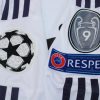 REAL MADRID 2012 HOME LONG SLEEVE RETRO FOOTBALL SHIRT REAL MADRID 2012 HOME LONG SLEEVE RETRO FOOTBALL SHIRT