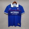 Rangers 1997- 1999 Home Shirt Rangers 1997- 1999 Home Shirt