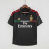 AC MILAN 2011- 2012 AWAY RETRO FOOTBALL SHIRT AC MILAN 2011- 2012 AWAY RETRO FOOTBALL SHIRT
