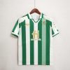 REAL BETIS COP DE RAY HOME FINAL FOOTBALL SHIRT REAL BETIS COP DE RAY HOME FINAL FOOTBALL SHIRT